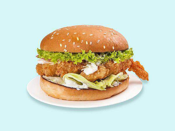 Булки & Мясо - Колорадо