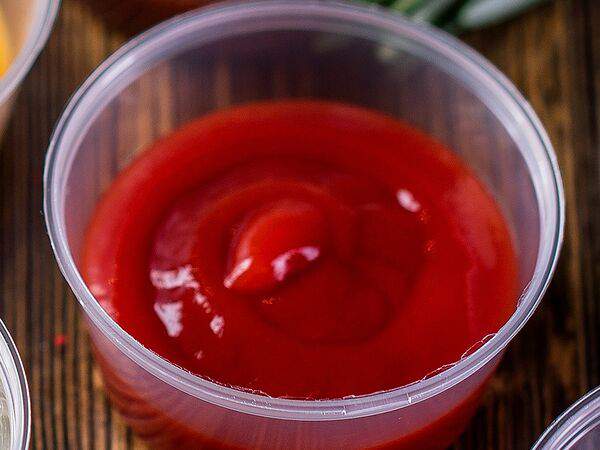 #FARШ - Кетчуп Heinz