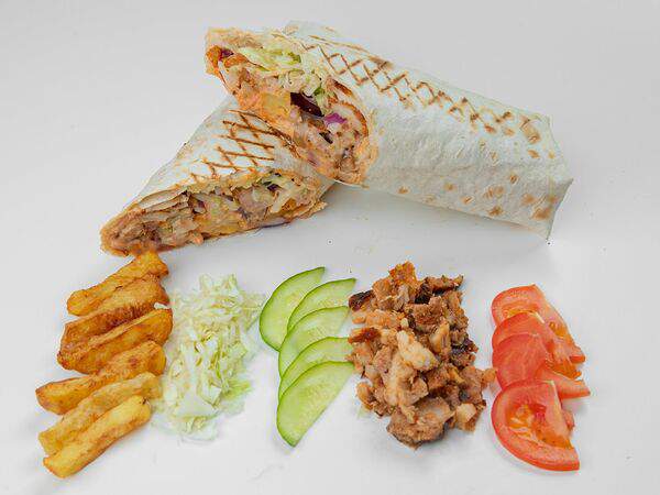 Дубаи_house - Народная