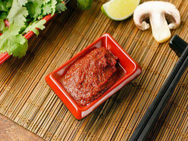 Yoki Toki - Паста Табаджан