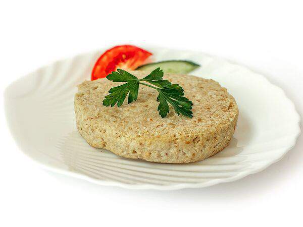 Маячок - Котлета паровая из индейки