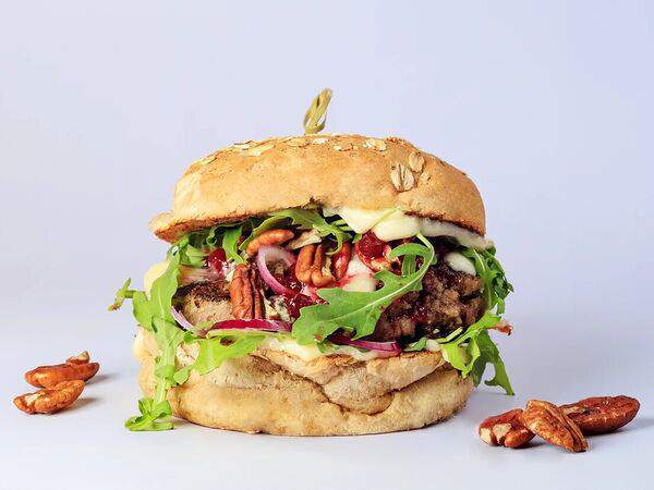 Бургербар - Бургер Gorgonzola