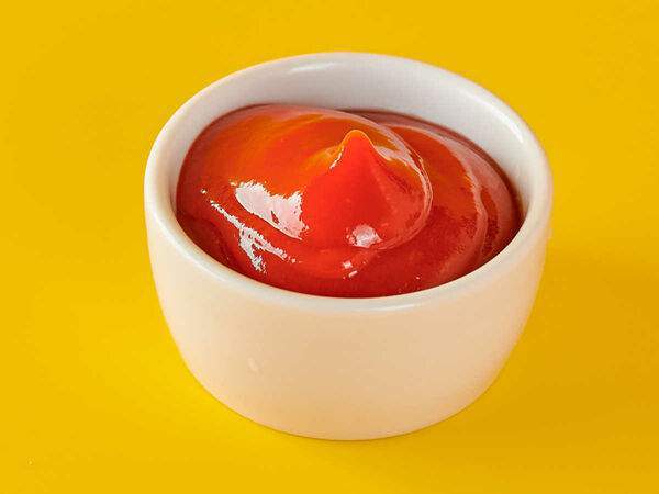 KaifBurger - Кетчуп