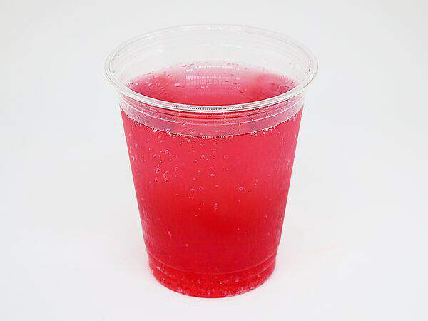 Бостон - Лимонад