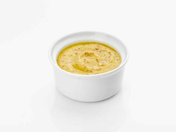 Big Бургер - Соус Медово-горчичный