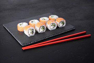 Sushiman - Фила лайт