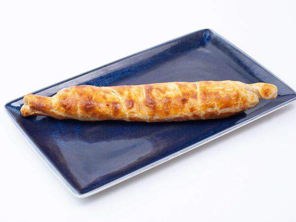 Персонажи - Хачапури на шампуре