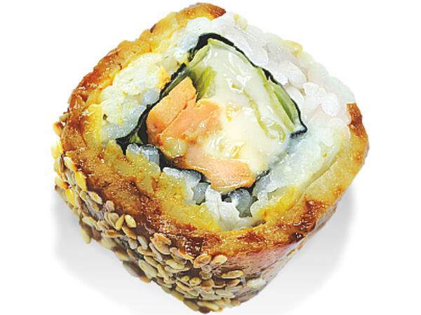 Суши весла Take Away - Кияри маки