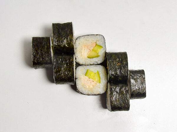 Rolik - Чикен ролл