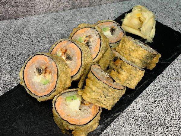 Сушильная - Шакатами