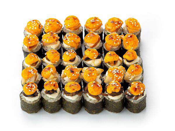 Суши Шоп - Подарочный набор