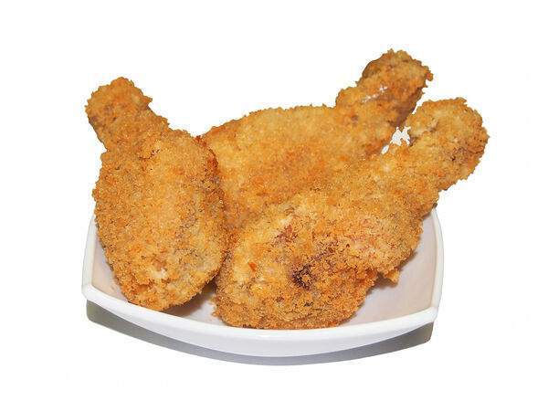 YouMeSushi - Ножки куриные в темпуре