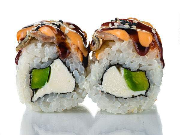 Маруми - Азуми маки