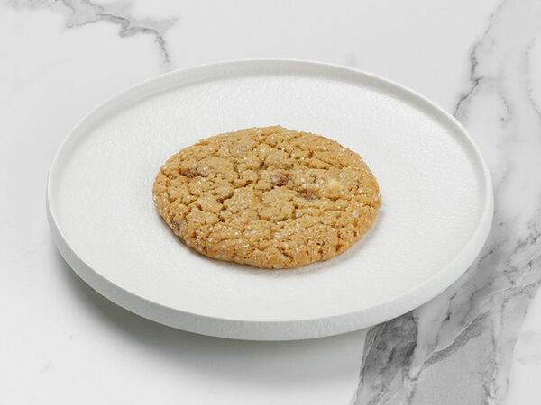 Starbucks (R) - Печенье Солёная карамель