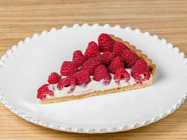 Milovita - Кростата малина