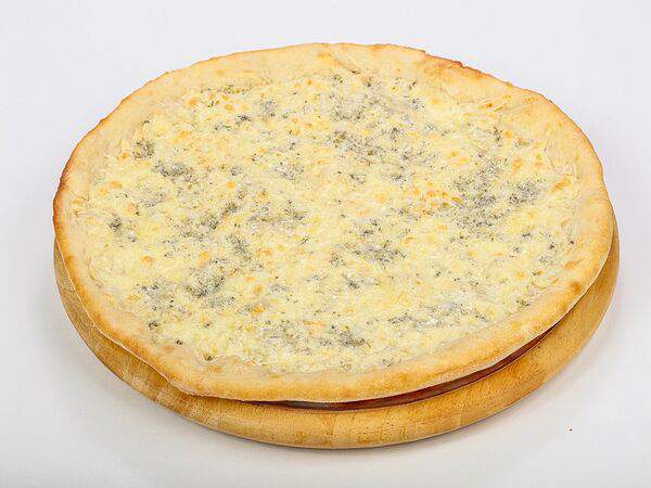 Tai bai - Пицца четыре сыра