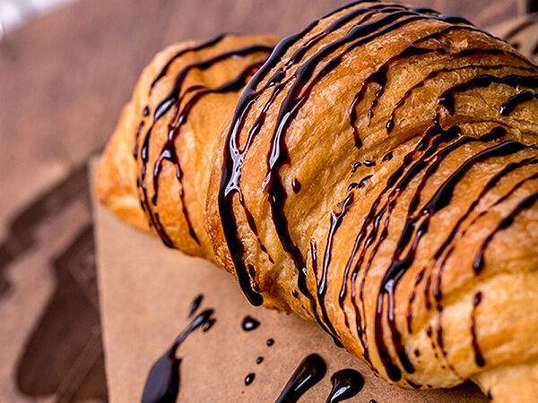 Kremlin - Круассан с шоколадом