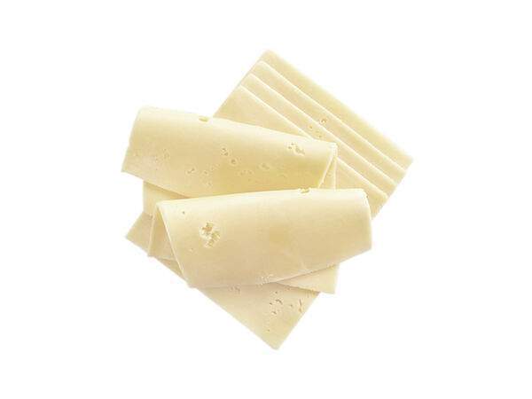 Hardee's - Экстра Швейцарский сыр