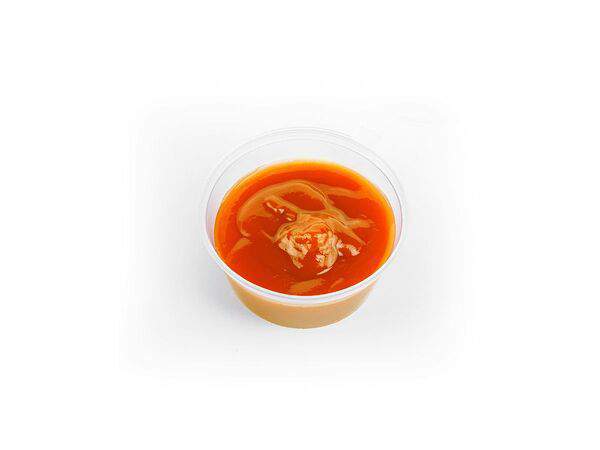 Black Star Burger - Кисло-сладкий