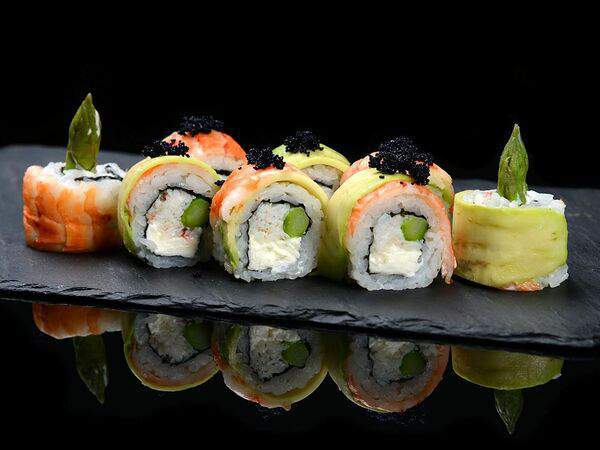 MORE Food - Флорида