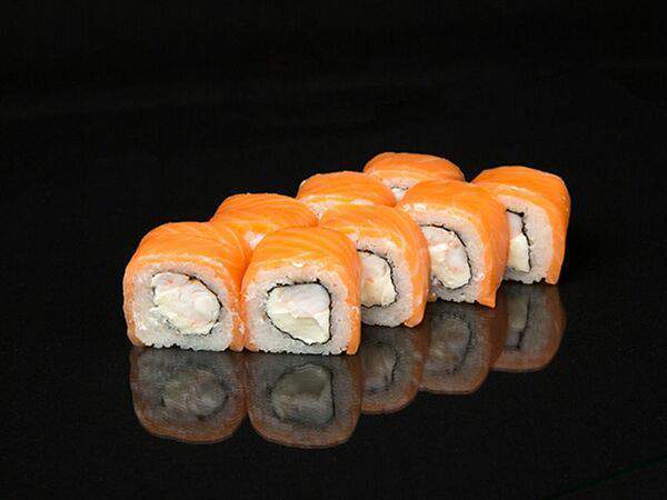 Аригато - Филадельфия Креветка