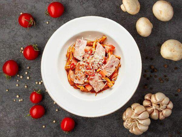 Ваще кайf - Итальяно