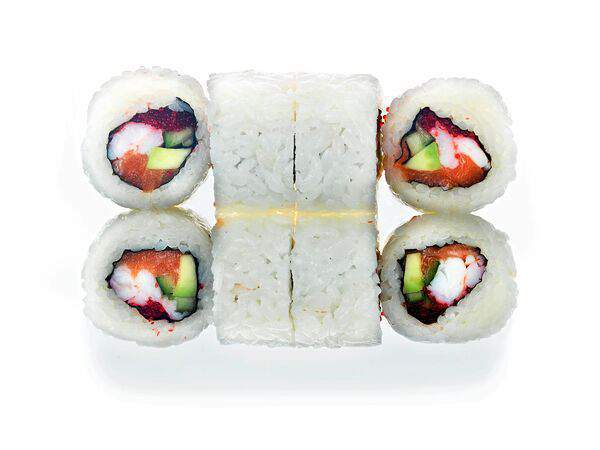 Симфония Вкуса - Ист-Сайд