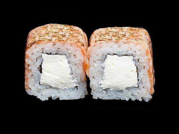 Fabrika - Филадельфия гриль