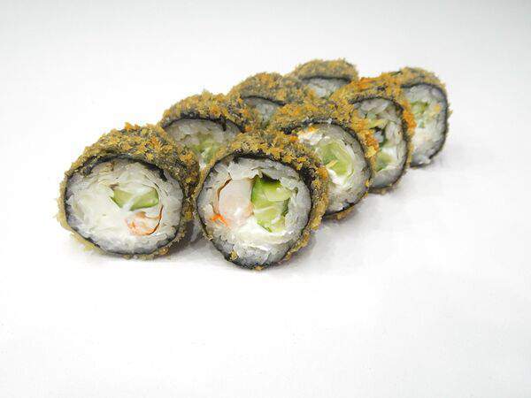 Ямата - Панко Эби