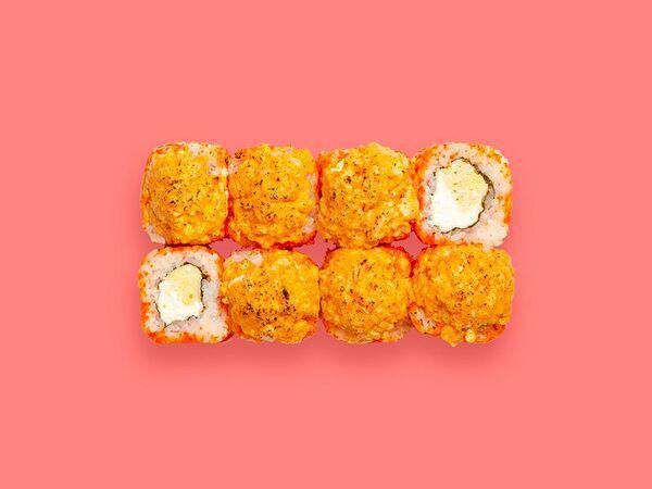 Момо суши - Гонконг