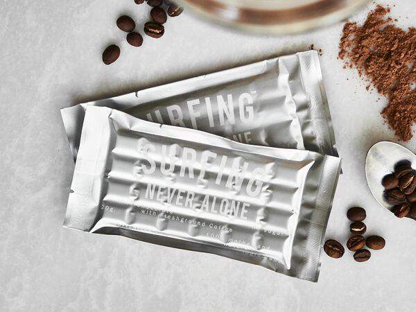 Surf Coffee x Soborniy - Молочный шоколад Surf Coffee Special Espresso Blend