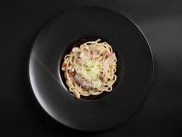 Under Bar - Карбонара