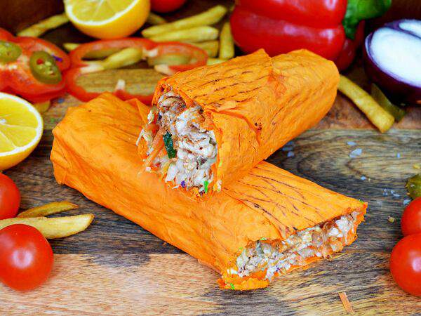 ШАУРМА BOOM - Шаверма Сырная