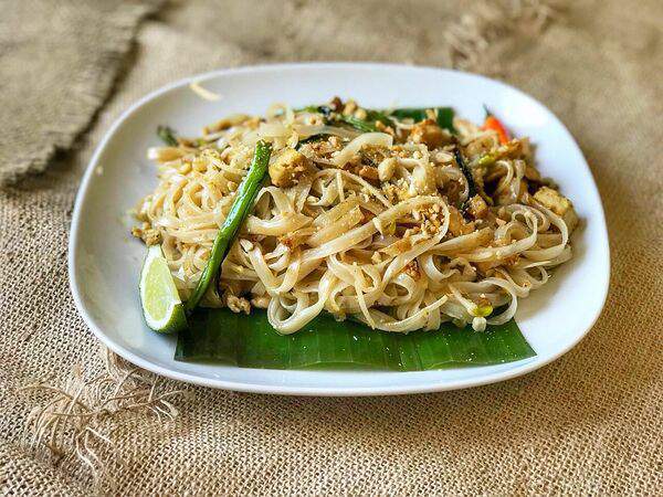 Chang noi - Пад Тай Гай