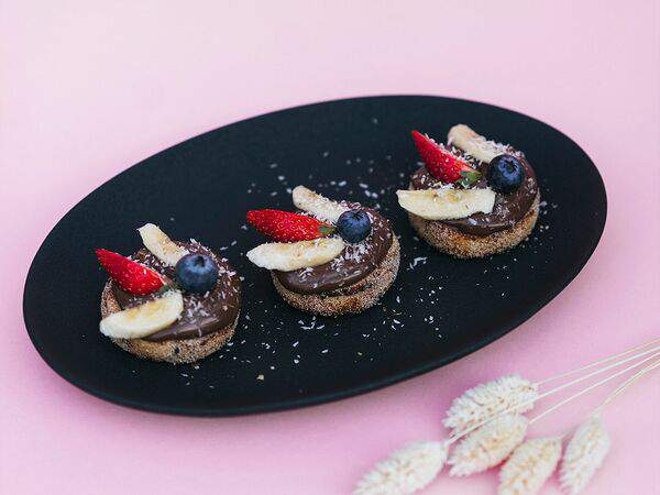 Ресторан Jamuna Vegbar в Уфе