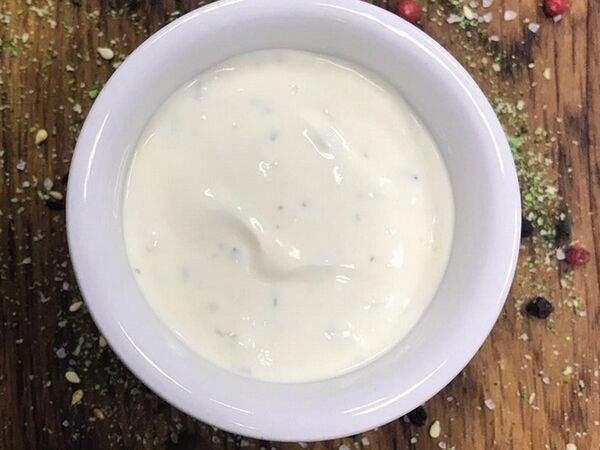 МясоТесто - Сметаный