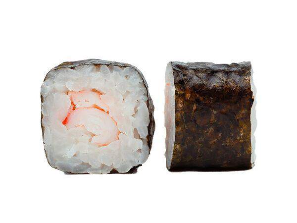 Алые паруса - Эби хосомаки