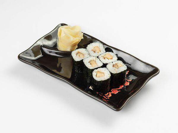 Fastfox - Ролл Классический с угрем