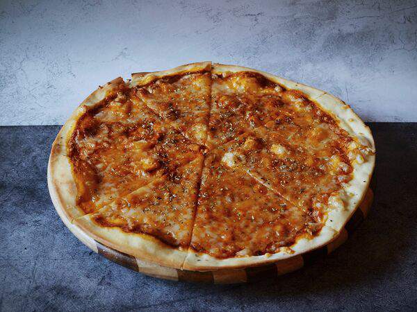 Сад On line - Пицца Маргарита