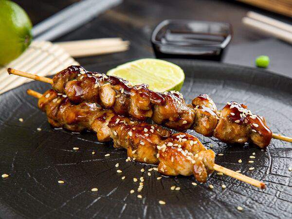 Tommy Lee - Яки тори