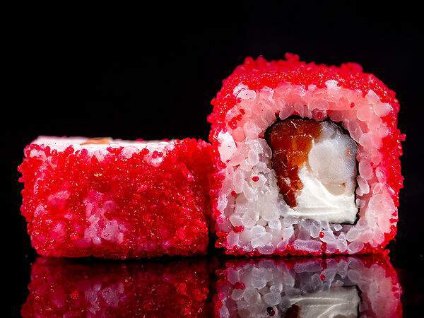 Sushi star & pizza - Юми