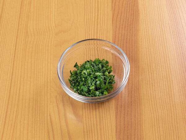 Ресторан быстрого обслуживания Вилка ложка - Зелень