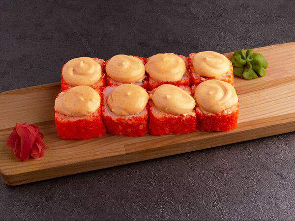 Sushi Time - Кунсей острый