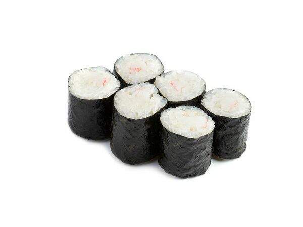 Ролл Сервис - Кани маки