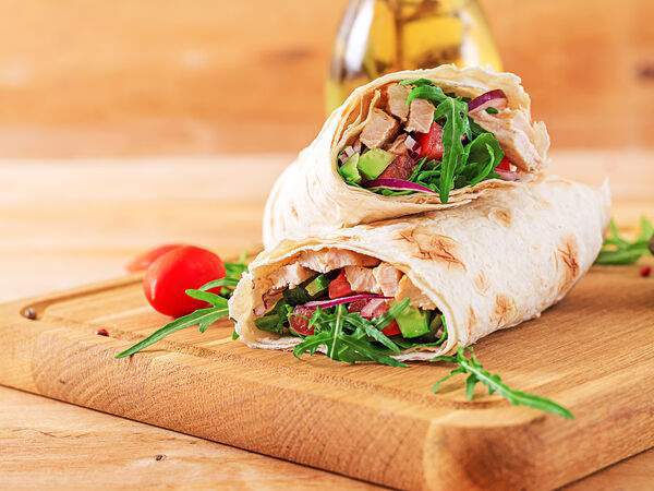 Ресторан Бостон в Перми