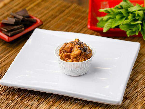 Yoki Toki - Пирожное муравейник