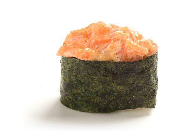 Bimi Vita - Сяке спайси