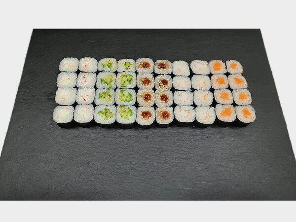Delivery woksushi - Набор Классика