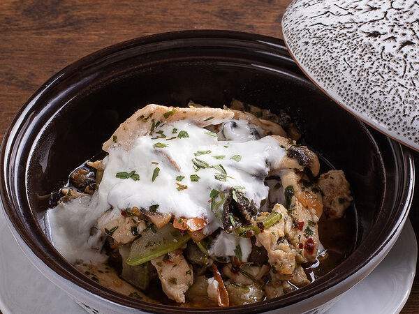 Тифлисъ - Борани