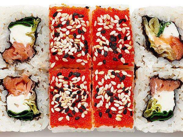 Wasabi - Флорида